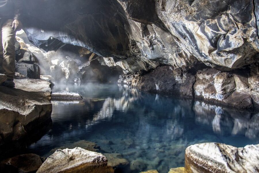 Lake Mývatn Classic Tour from Akureyri - Dimmuborgir delivers the day’s most memorable rock formations