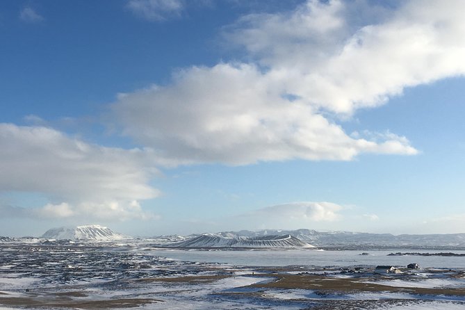 Lake Myvatn, Dettifoss and Goddafoss Waterfalls Day Tour from Akureyri - Is $311.55 good value?