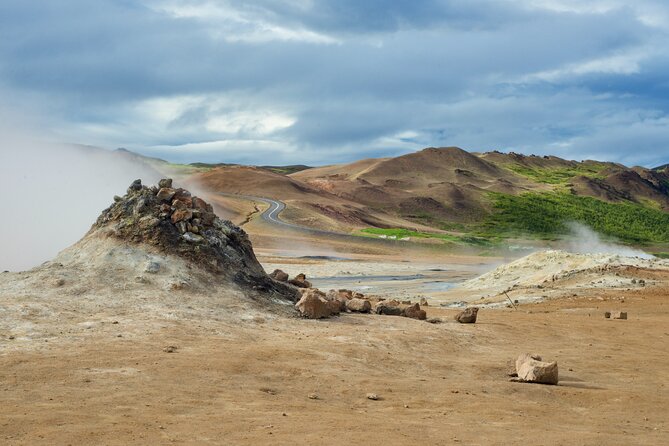 Lake Myvatn, Hot-Springs & Godafoss Waterfall Tour from Akureyri - Price, timing, and who gets good value