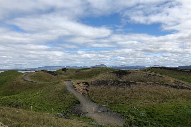 Lake Myvatn Private Day Tour Mývatn, Godafoss Waterfall for Cruise Ships - Dimmuborgir: Iceland’s Dark Castle