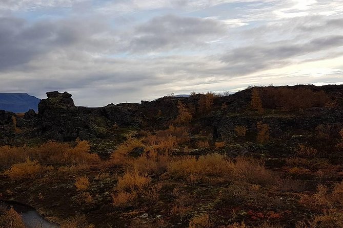 Lake Mývatn Private Tour - Why Lake Mývatn works well as a private day trip