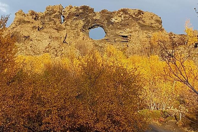 Lake Mývatn Private Tour - Private transport is the main reason to pay more