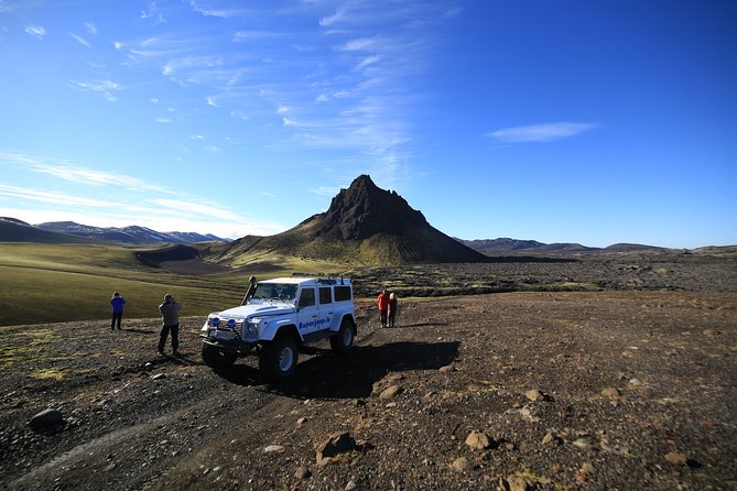 Landmannalaugar and Hekla Volcano Day Trip by Superjeep from Reykjavik - Weather, comfort, and the long ride