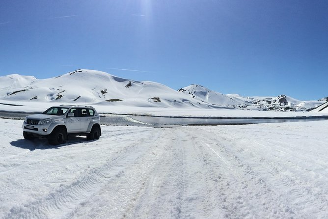 Landmannalaugar and Hekla Volcano / guided private tour - Why this private Iceland highland tour is different