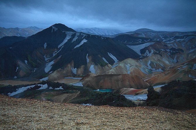 Landmannalaugar by Super Jeep from Reykjavik - Landmannalaugar is the heart of the outing