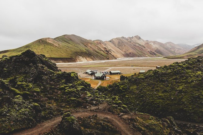 Landmannalaugar Geothermal area - Super Jeep Day Tour - Key Points To Know Before You Book