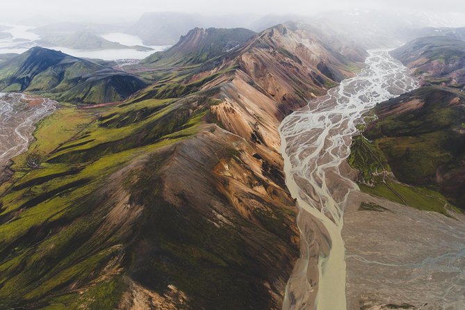 Landmannalaugar Geothermal area - Super Jeep Day Tour - Why Landmannalaugar Deserves A Full Day