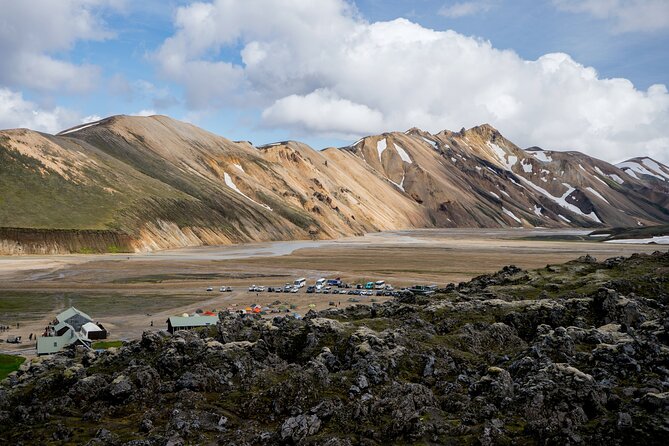Landmannalaugar Hike & the Valley of Tears from RVK & Selfoss - A closer look at the road conditions