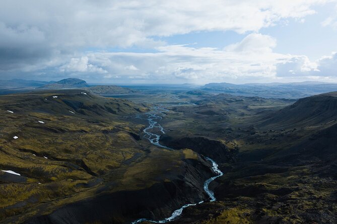 Landmannalaugar Hike & the Valley of Tears from RVK & Selfoss - Is $199 a good value?