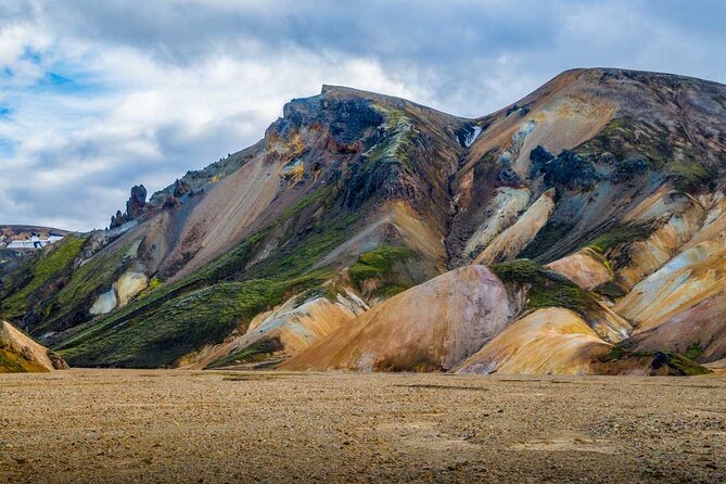 Landmannalaugar Hiking, Haifoss Waterfall and Hot Springs Tour - A 13-hour day means serious time on the road