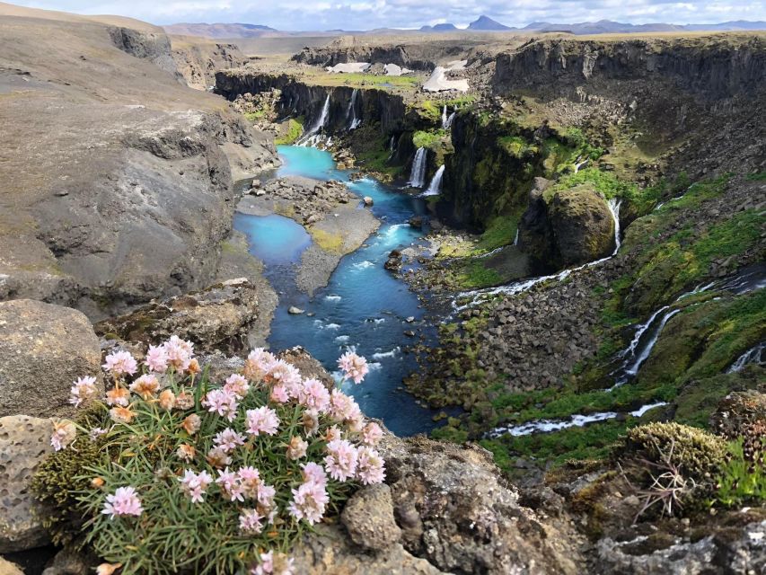 Landmannalaugar Jeep Tour - Key things to know before you go