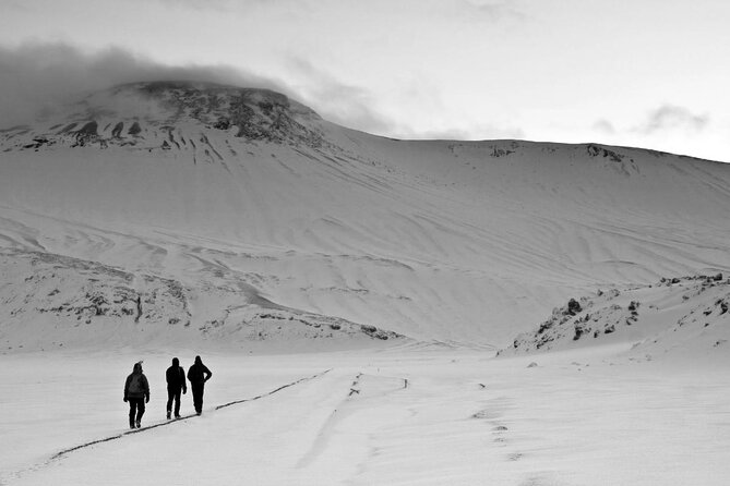 Landmannalaugar & SecretGems | Private Tour | PRO Photos included - Key points to know before booking