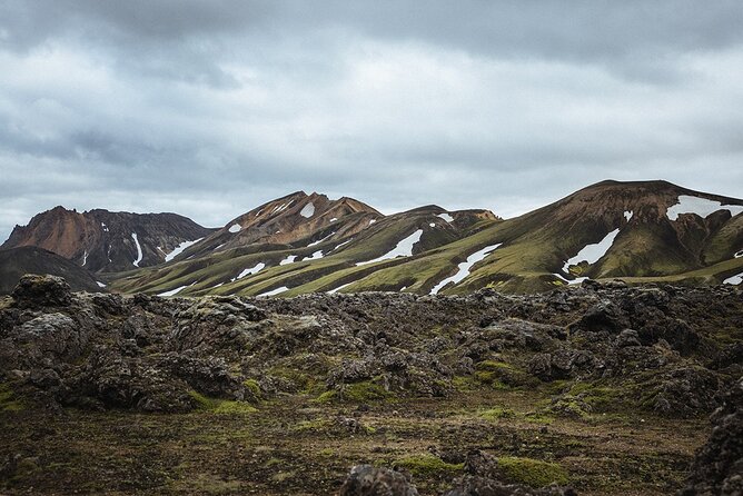 Landmannalaugar & SecretGems | Private Tour | PRO Photos included - Why this private Highland trip is different