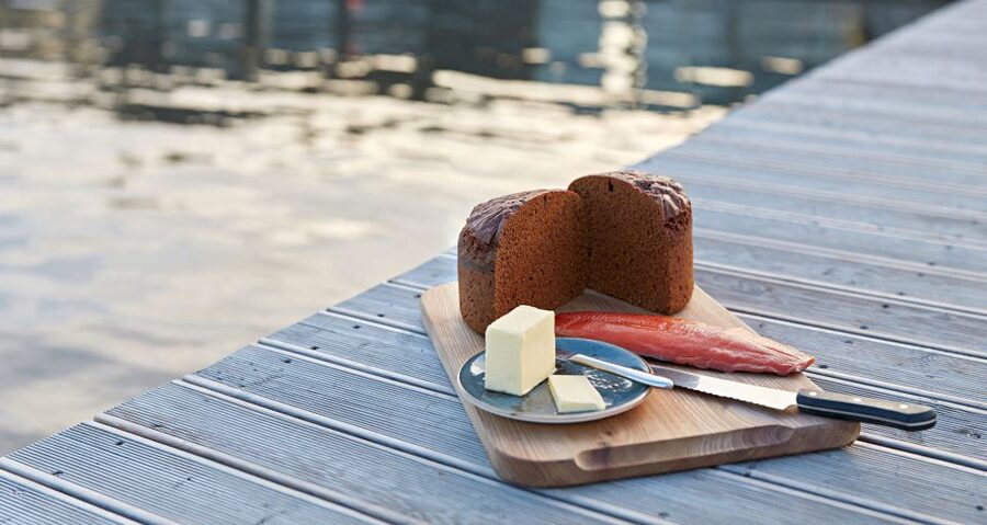 Laugarvatn Fontana: Geothermal Bread-Baking Experience - Is $27 a fair price?