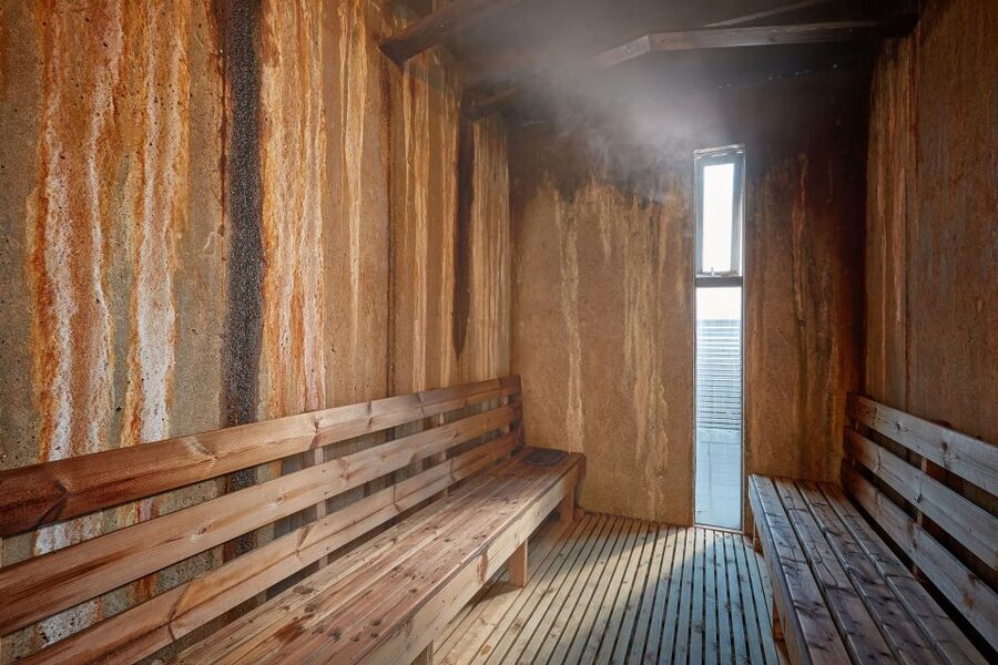 Laugarvatn: Laugarvatn Fontana Geothermal Baths Entry Ticket - How to build it into your day