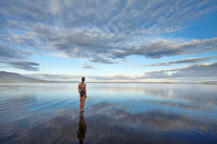 Laugarvatn: Laugarvatn Fontana Geothermal Baths Entry Ticket - Who will enjoy Fontana most