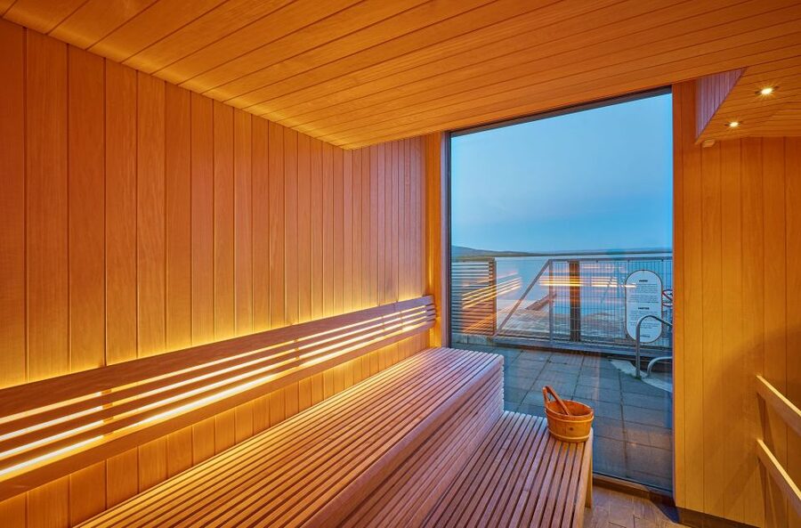Laugarvatn: Laugarvatn Fontana Geothermal Baths Entry Ticket - Is $47 good value?