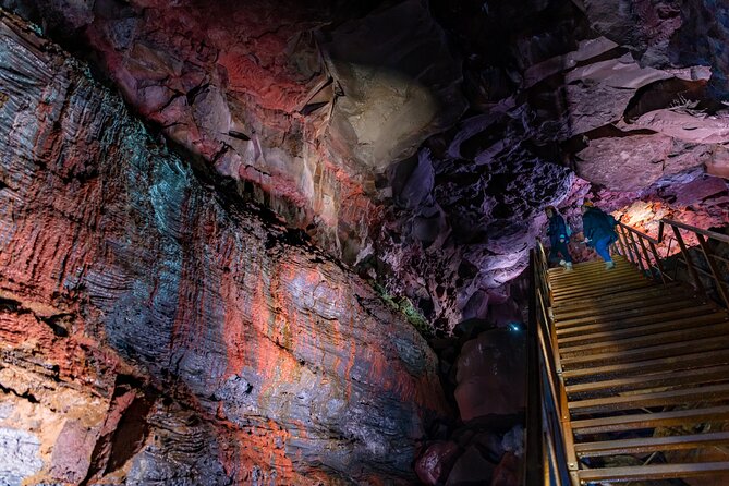 Lava Caving Experience - Is $66.01 good value?