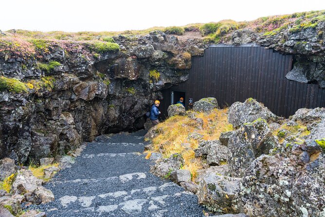 Lava Caving Experience - Who should consider this cave tour?