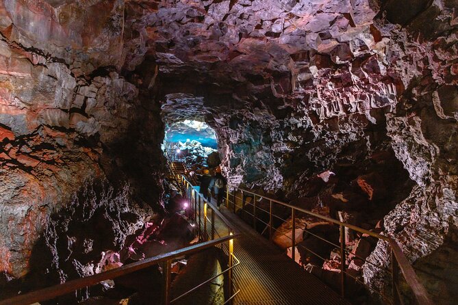Lava Caving Experience - Practical preparation for the best visit