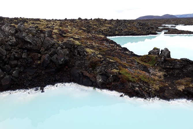 Lava, Craters and Hot Springs Private Tour - Five reasons this private Reykjanes tour is worth considering