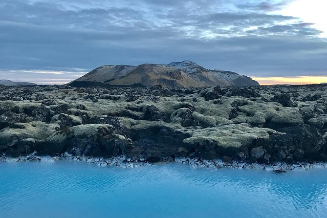 Lava, Craters and Hot Springs Private Tour - Why Reykjanes makes a strong half-day outing