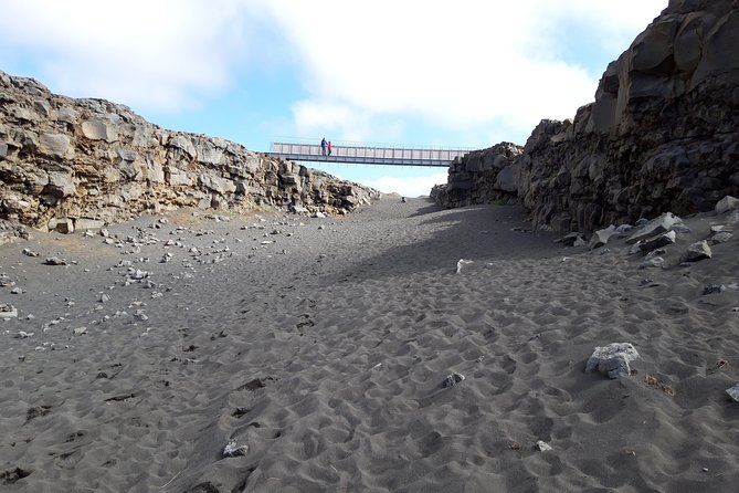 Lava, Craters and Hot Springs Private Tour - Hvalsneskirkja: a peaceful pause among volcanic sights