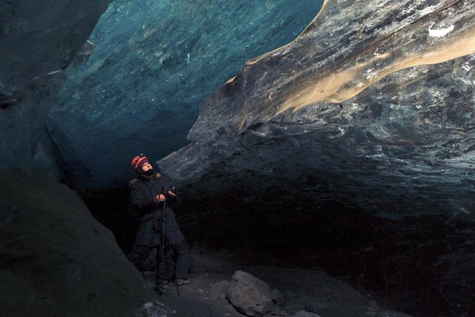 Lava Tunnel Caving with Transfer | Small Group - Key things to know before you book