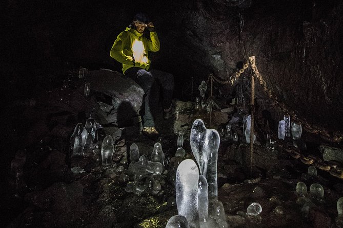 Lava Tunnel Caving with Transfer | Small Group - Practical ways to prepare