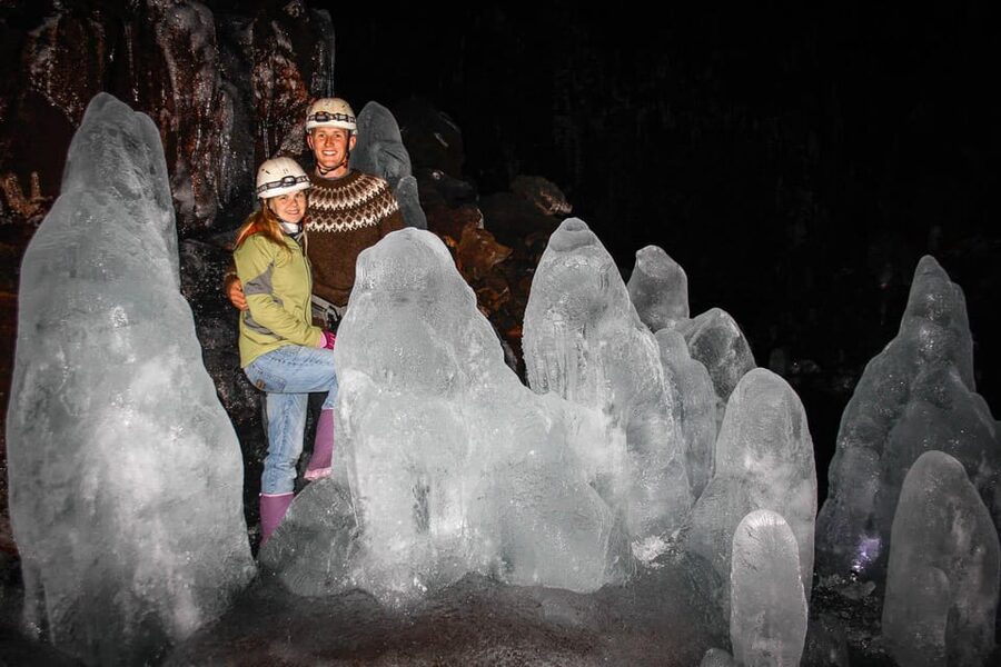 Lofthellir Ice Cave Super Jeep Tour - My verdict on Lofthellir Ice Cave