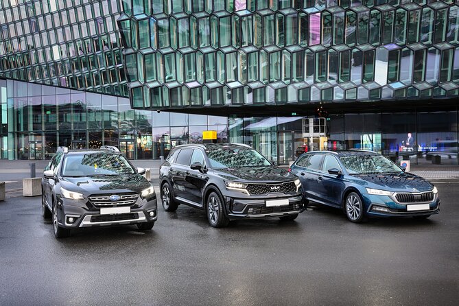 Luxury Private Transfer from Reykjavik to Keflavik Airport - Why Private Transport Can Be Worth the Cost