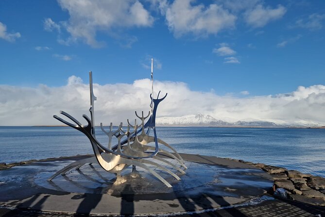 Luxury Private Transfer from Reykjavik to Keflavik Airport - The Drivers Make the Difference