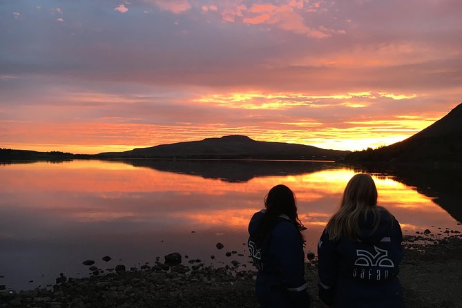 Midnight Sun ATV Adventure from Reykjavik - Quick take: what makes this ride worth your evening