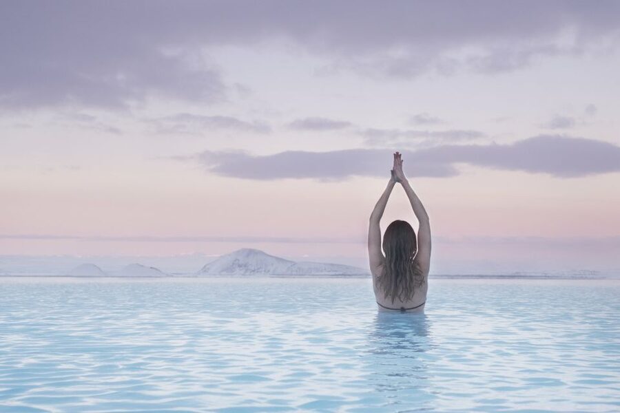 Mývatn: Myvatn Nature Baths Admission Ticket - Is $58 good value?