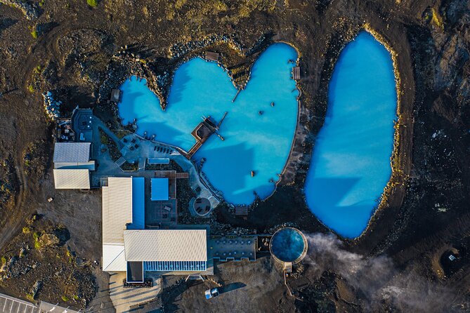 Myvatn Nature Baths & Goðafoss Waterfall Akureyri Shore Excursion - Lunch is the weak point of the day