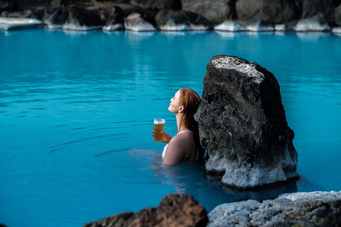 Myvatn Nature Baths & Goðafoss Waterfall Akureyri Shore Excursion - Port pickup requires careful attention