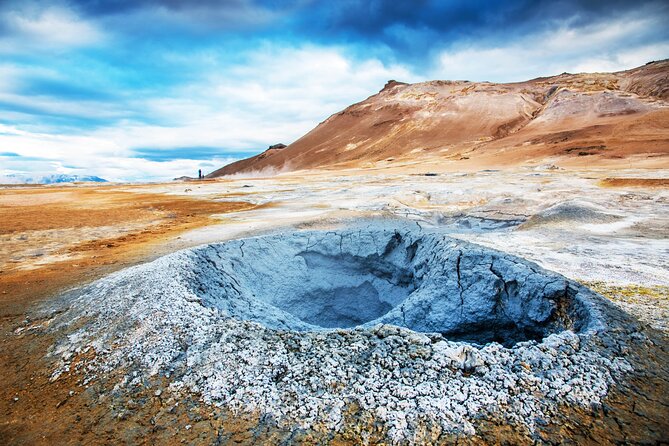 Myvatn Nature Baths & Goðafoss Waterfall Akureyri Shore Excursion - Who should book this trip?
