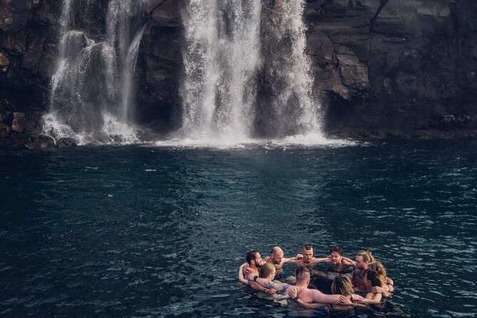 Nature Cold Therapy & Sauna - What the cold-water session is really testing