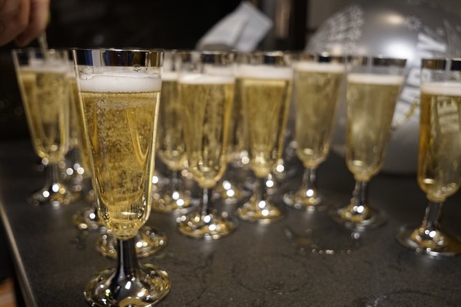 New Year's Eve Fireworks Cruise in Reykjavik - What this Reykjavik New Year’s Eve cruise actually offers