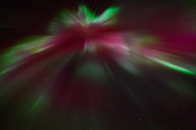 Northern Lights 4x4 Tour with Pastries and Cocoa from Reykjavik - Is $145.18 fair value?