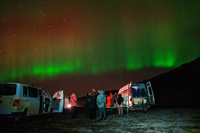 Northern Lights 4x4 Tour with Pastries and Cocoa from Reykjavik - Who will enjoy this four-hour outing?