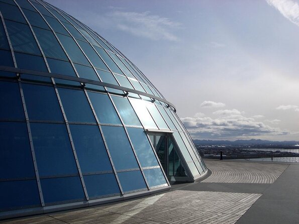 Northern Lights and Stargazing Small-Group Tour with Local Guide - Key points before you book