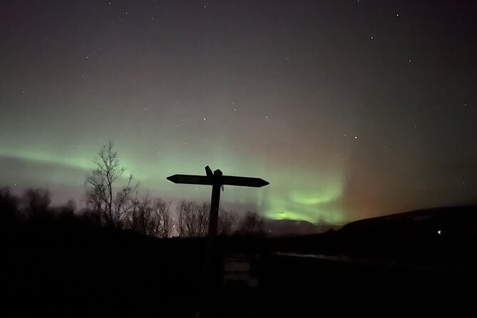 Northern Lights ATV Quad Adventure from Reykjavik - Is $199 a fair price?