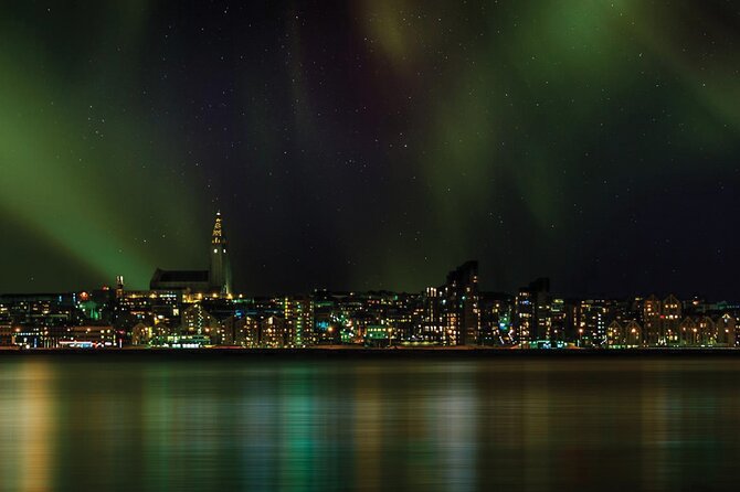 Northern Lights Boat Cruise from Reykjavik - Who should choose this cruise