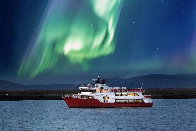 Northern Lights Cruise from Downtown Reykjavik - Key Points Before You Sail