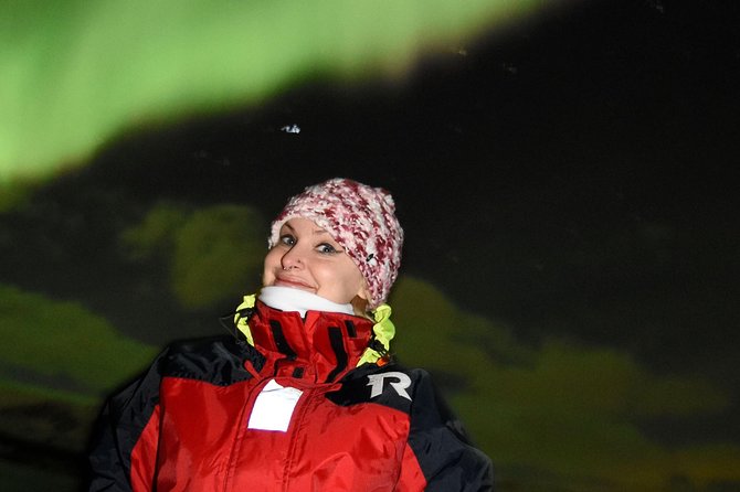 Northern Lights Cruise from Downtown Reykjavik - The Free Return Cruise and What It Really Means