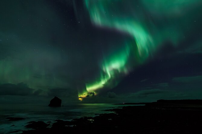 Northern Lights Cruise from Reykjavik - When there are no northern lights