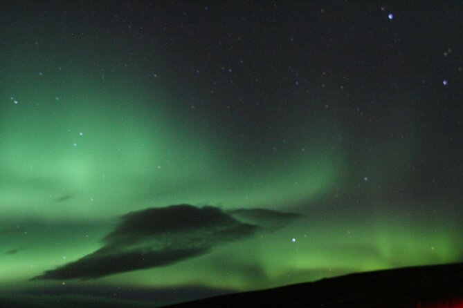 Northern Lights Cruise from Reykjavik - Who will enjoy this Reykjavik boat trip