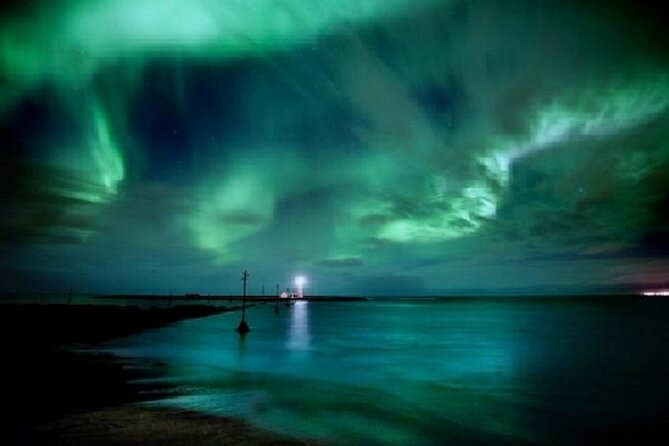 Northern Lights Cruise from Reykjavik - Practical tips for a better night