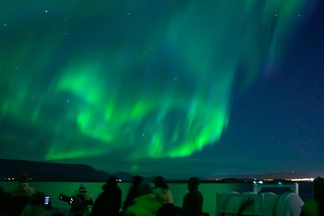 Northern Lights Cruise from Reykjavik Including Photos - Who will enjoy this cruise most?